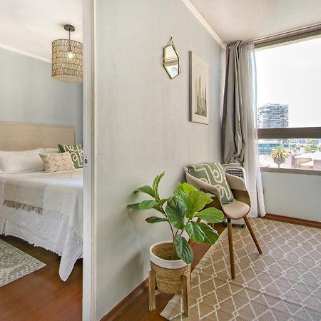 Sweet Stay Chile 산티아고 외부 사진