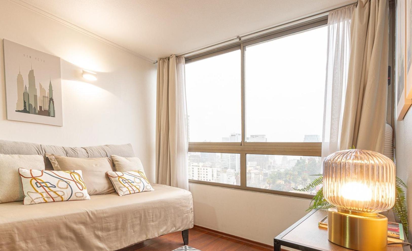 Sweet Stay Chile 산티아고 외부 사진