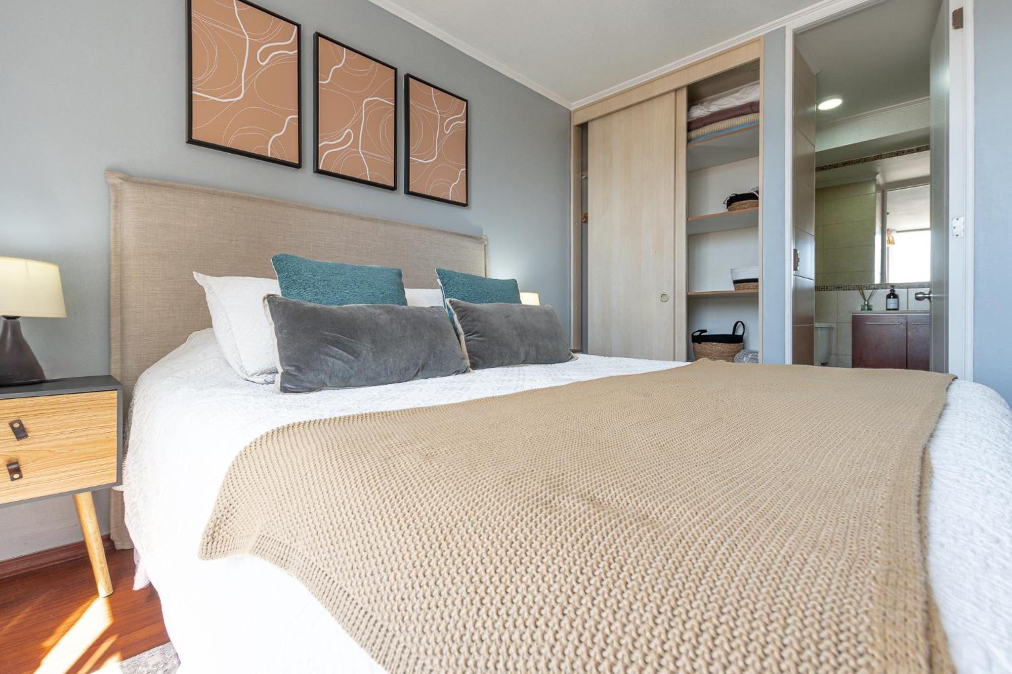 Sweet Stay Chile 산티아고 외부 사진