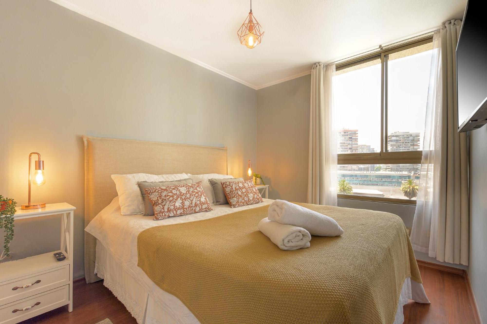 Sweet Stay Chile 산티아고 외부 사진
